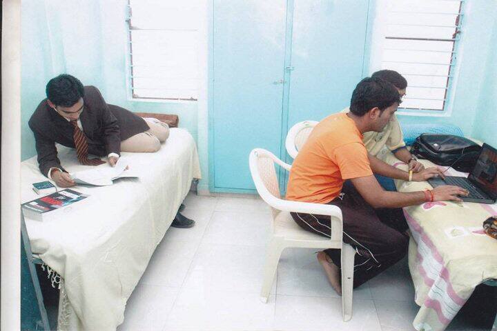 hostel